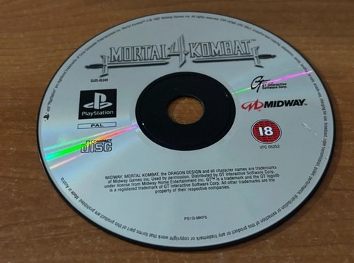Mortal kombat gioco - mortal, sony
