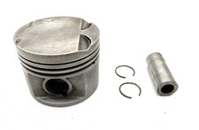 Pistone Ø 79,98mm BMW 320i E36 / 520i E34 M50B20 Non Vanos Originale