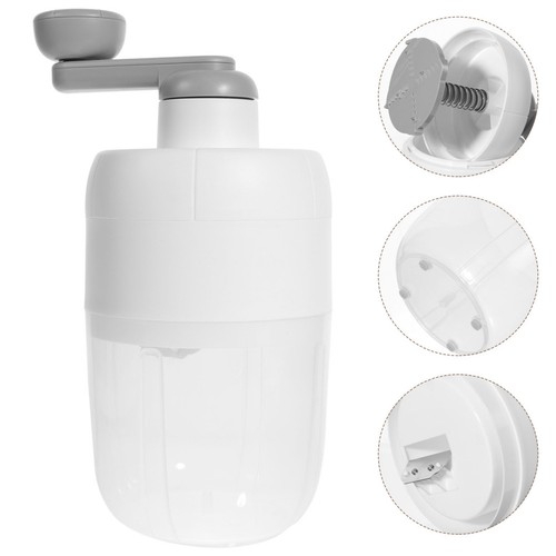 1pz schiacciaghiaccio ghiaccio - 1pz,