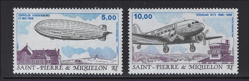 Pierre miquelon scott - pierre,