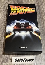 Nuovo Orologio Casio Vintage