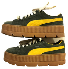 Scarpe donna Puma x Rihanna