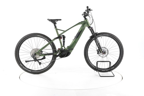 Morrison yurok mtb full - e-mtb,