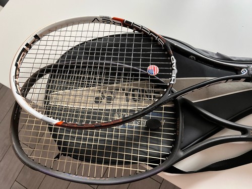 Racchette tennis 1 head - da,