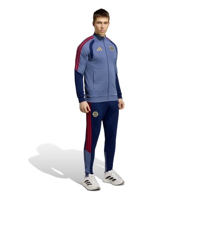 Bayern monaco adidas tuta - bayern,