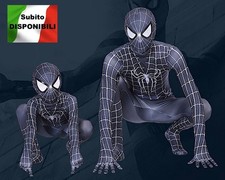 Vestito Carnevale Maschera