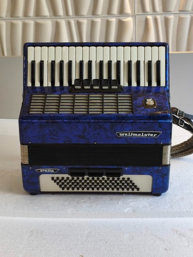 Fisarmonica pianoforte - fisarmonica,