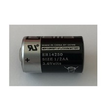 BATTERIA 3,6V 1200mAh PER CM800 CU800 SS800 IF800 AMC PL410A1