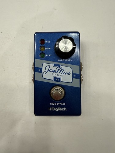 Digitech jamman express - digitech,