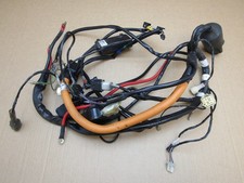 Cablaggio cablaggio Vmoto