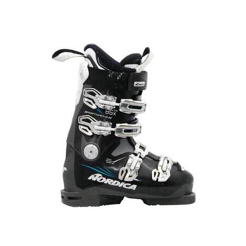 Scarponi sci nordica - sci,