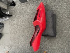 Carena coda sportiva Honda