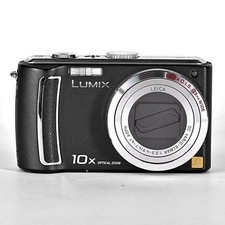 Panasonic Lumix TZ5