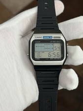 Raro orologio vintage Casio