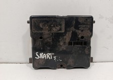 CENTRALINA CLIMA PER SMART