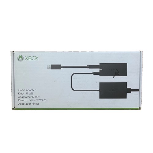 Microsoft xbox one adattatore - xbox,
