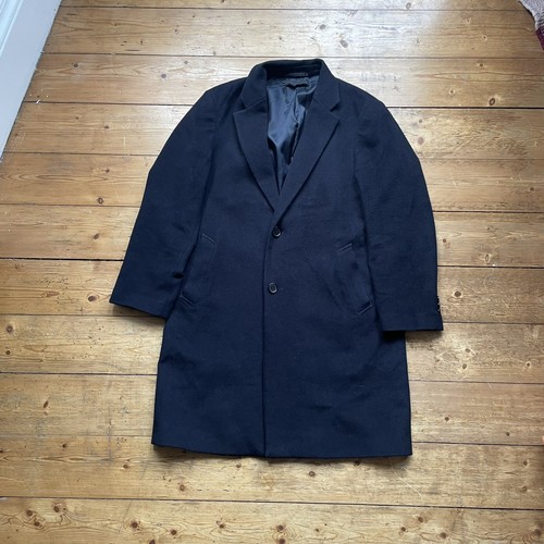 Cappotto soprabito giacca