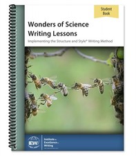 Wonders of Science Writing