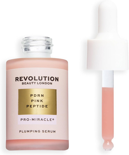 Revolution pro miracle - pro,