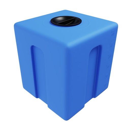 Varile 60l cubik serbatoio - "cubik",
