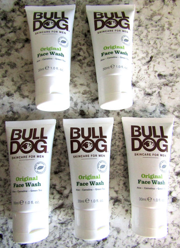 Bulldog skincare per uomo - (5),