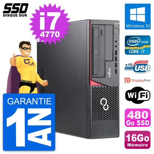 Fujitsu esprimo e720 e85 - pc, e85+
