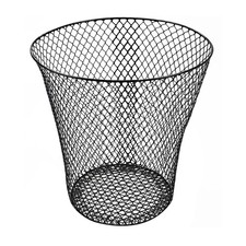 Cesto di ferro per cesto di stoccaggio multiuso cesto di stoccaggio multiuso