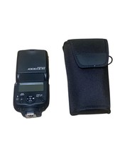 Canon Speedlite 430EX III-RT