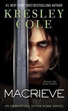 MacRieve von Cole, Kresley |
