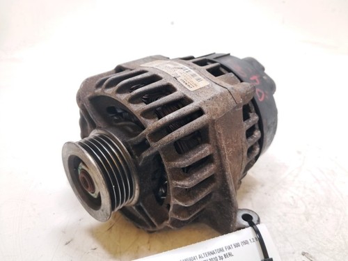 51859041 alternatore fiat - alternatore, 500