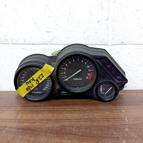 Strumentazione orologi