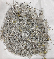 Lotto 100 ct diamanti africani