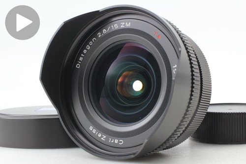 Top mint carl - carl, zeiss