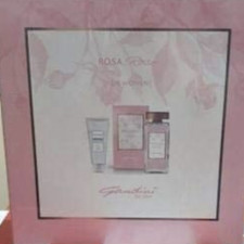 Conf. Gandini Rosa Rose Eau de