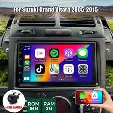 FOR SUZUKI GRAND VITARA