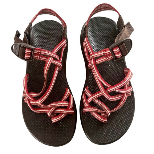 Sandali trekking chaco zx2 - sandali, da