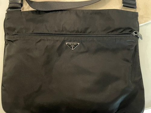 Prada messenger - prada,