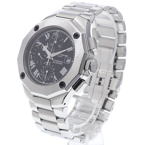 Orologio uomo automatico - uomo,