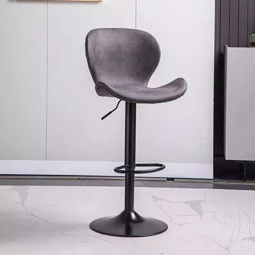 Sgabello bar sollevamento gas - sgabello,