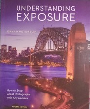 Photography techniques book