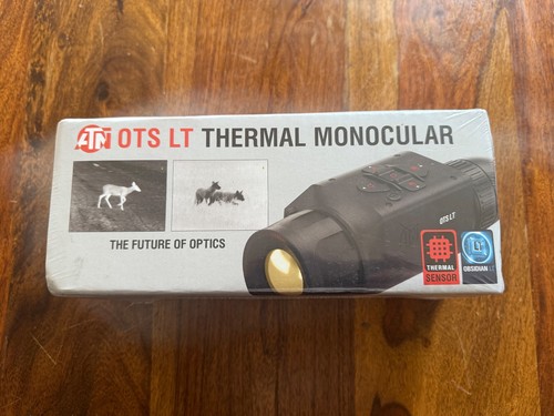 Monocolo termico atn ots - atn, lt