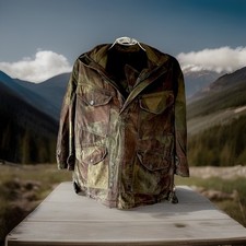 Ww2 2nd pattern denison - pattern,