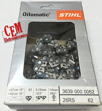 Catena stihl Super per