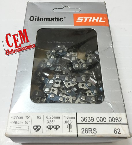 Catena stihl super per - catena,