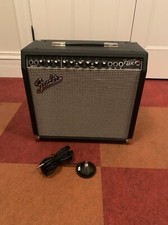 Fender Frontman 65R 2-Channel