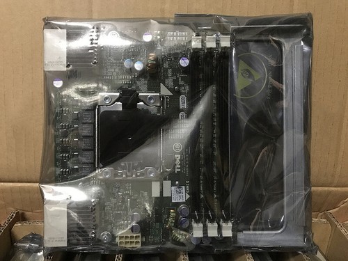 Per dell precision t5500 - dell,