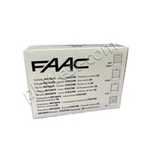 FAAC 404038 XKPW 868