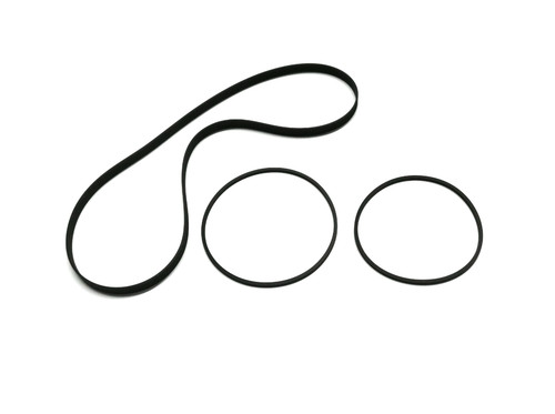Kit cinghie per - per, 5025