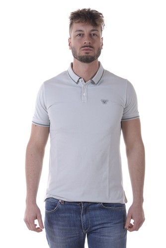 Polo armani jeans - polo,