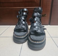 dottor martens donna